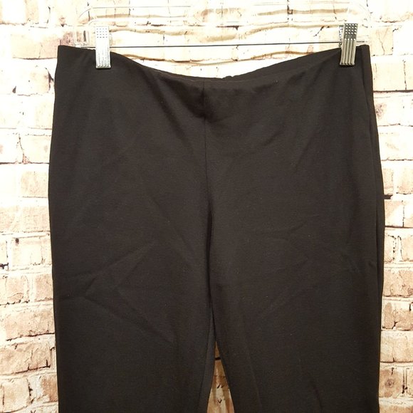 Lauren Ralph Lauren Black Leggings Size Small - Picture 3 of 14
